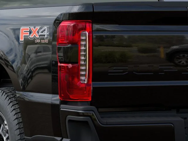 New 2027 Agate Black Metallic Ford XL image 22