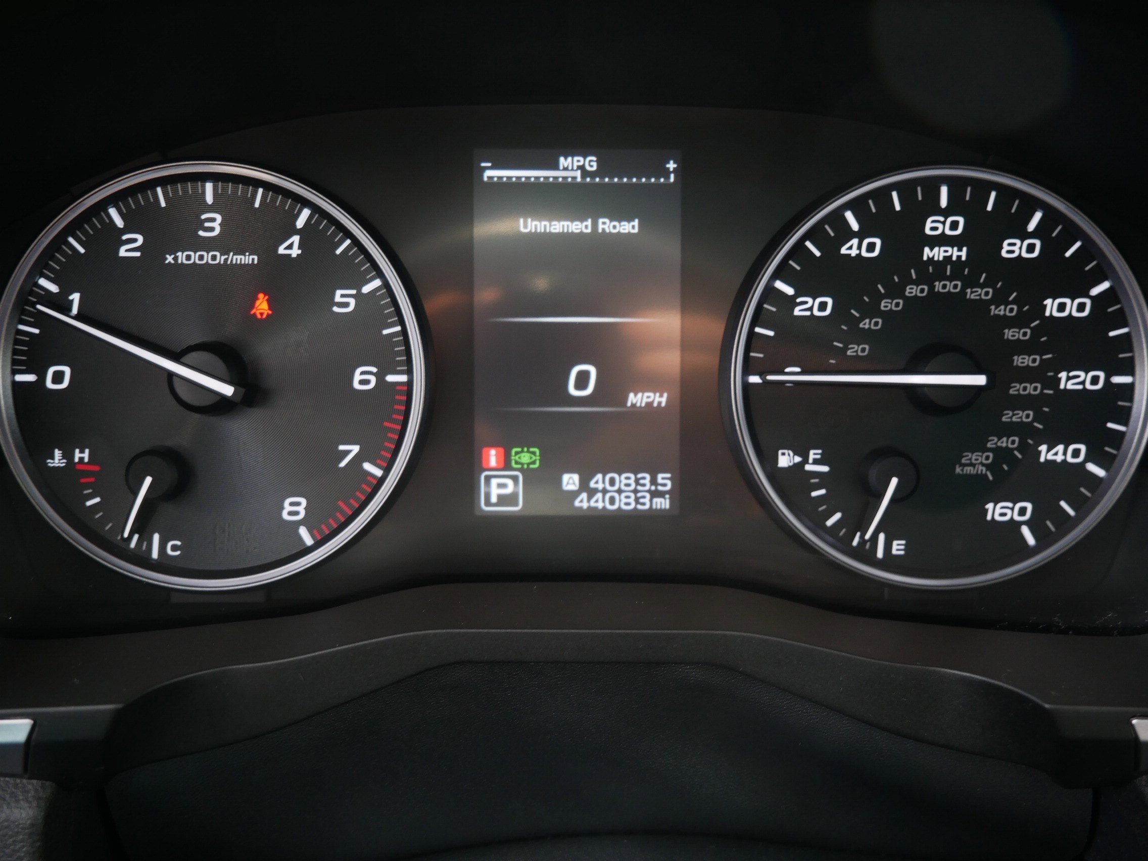 Certified Used 2023 Cosmic Blue Pearl Subaru Touring image 21