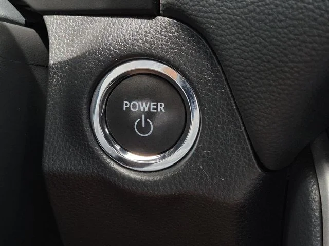Used 2024 Magnetic Gray Metallic Toyota XSE image 30