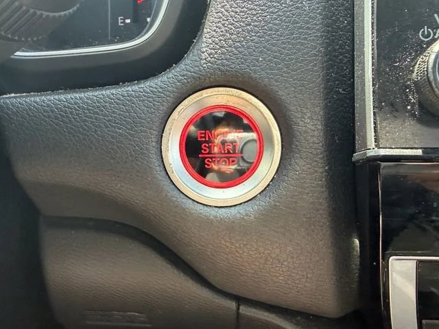 Certified Used 2018 Gray Honda EX-L image 31
