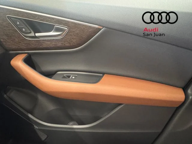 New 2026 Black Audi 45 Premium image 33