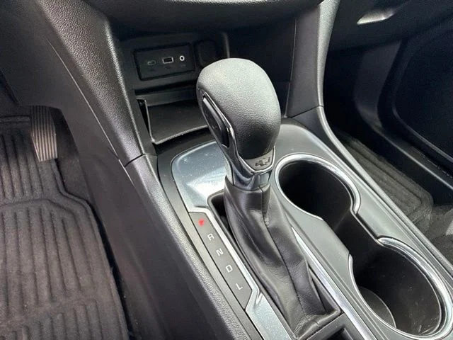 Used 2022 Silver Chevrolet LT image 24
