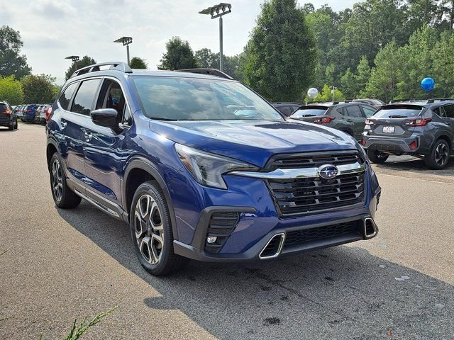 2026 Subaru ASCENT TOURING 7-PASSENGER SUV Slide
