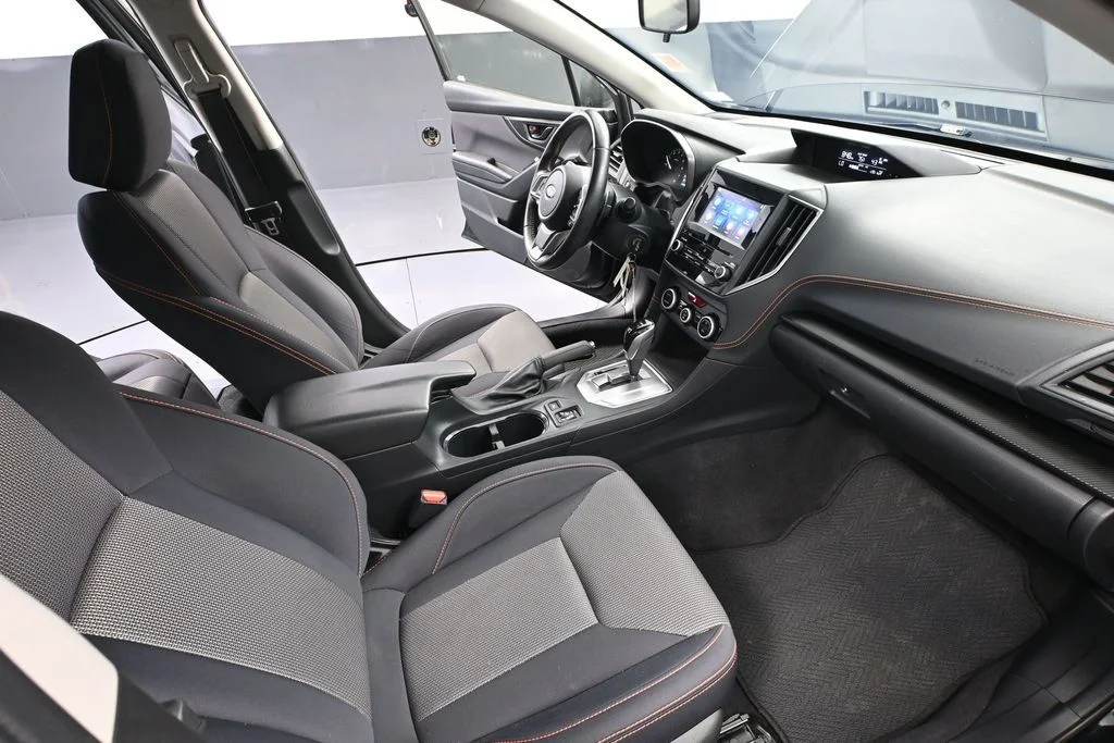 2023 Subaru Crosstrek Premium - Photo 44