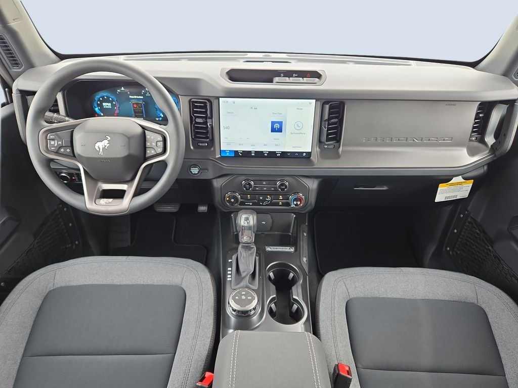 New 2026 Desert Sand Ford Base image 9