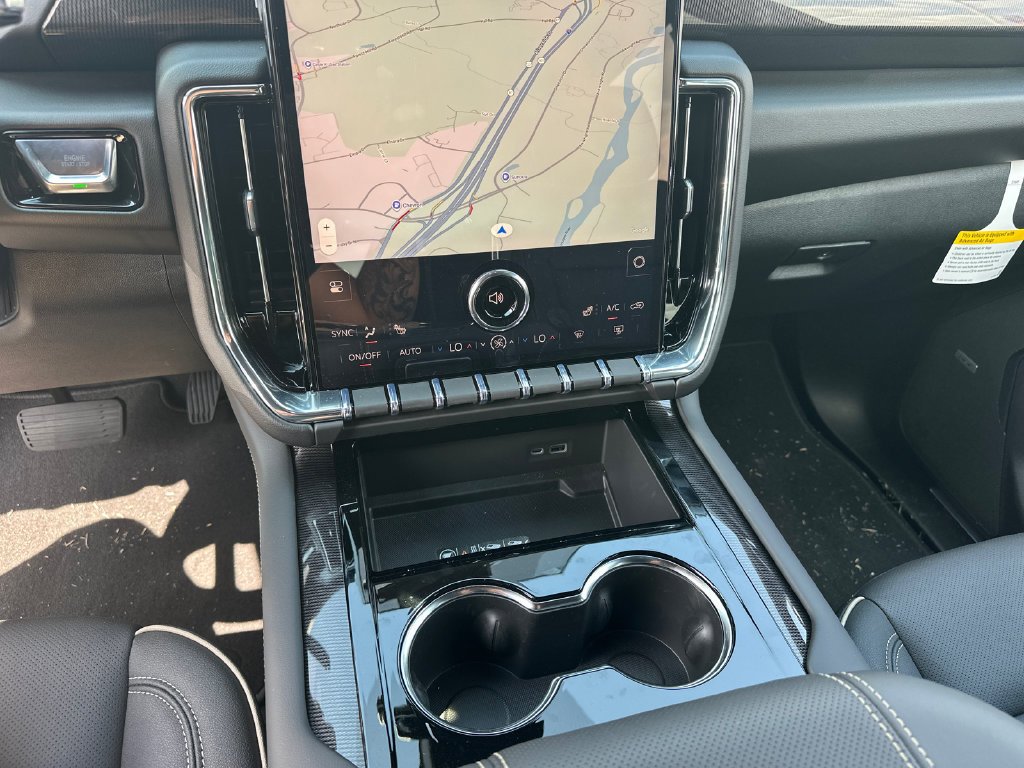 2026 GMC Yukon Elevation - Photo 33
