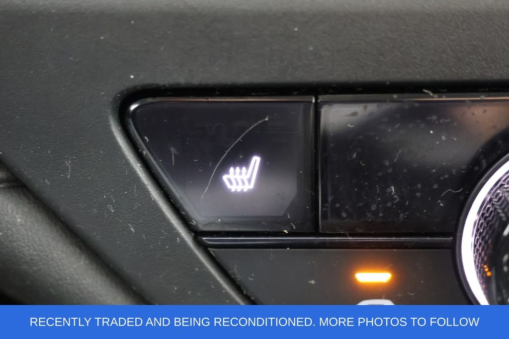 Used 2025 Gray Honda SE image 15