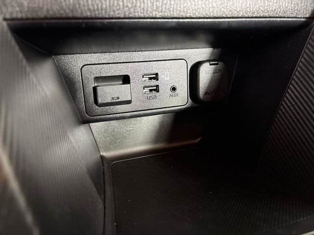 Used 2020 Black Toyota LE image 23
