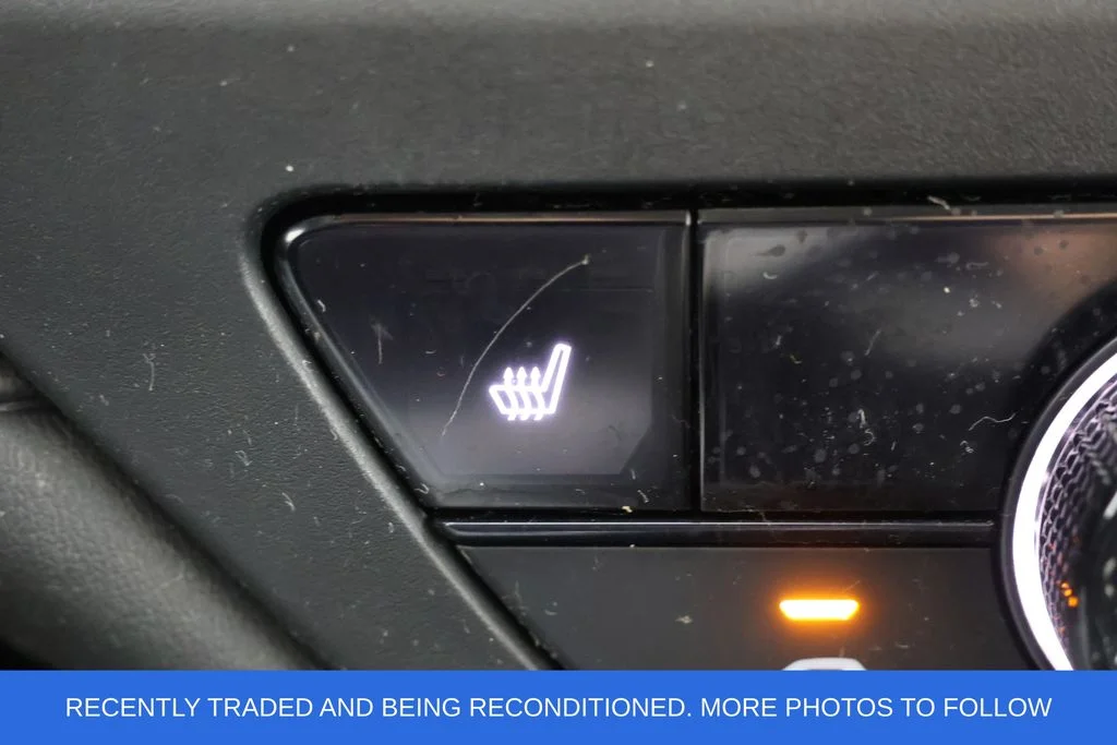 Used 2025 Gray Honda SE image 15