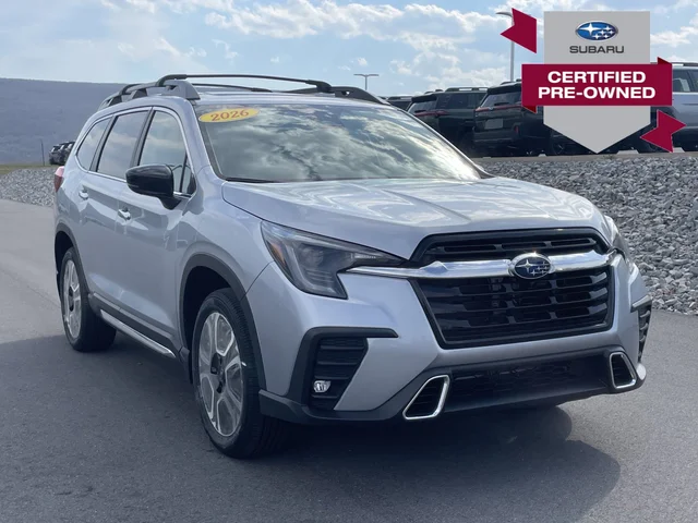 2026 Subaru Ascent Limited