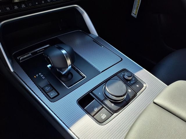 2026 Mazda CX-90 Premium Sport Package - Photo 16