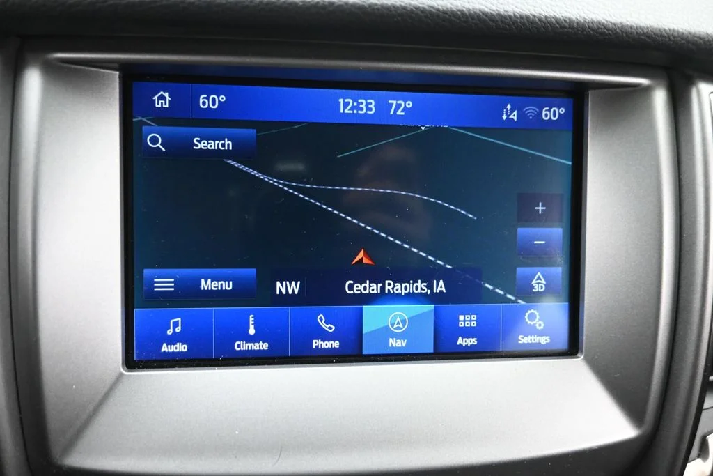 Certified Used 2019 White Ford XLT image 20