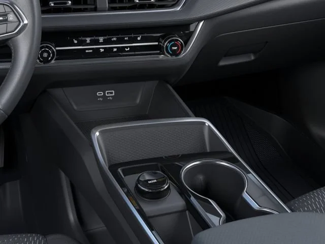 2027 Chevrolet Equinox LT - Photo 23