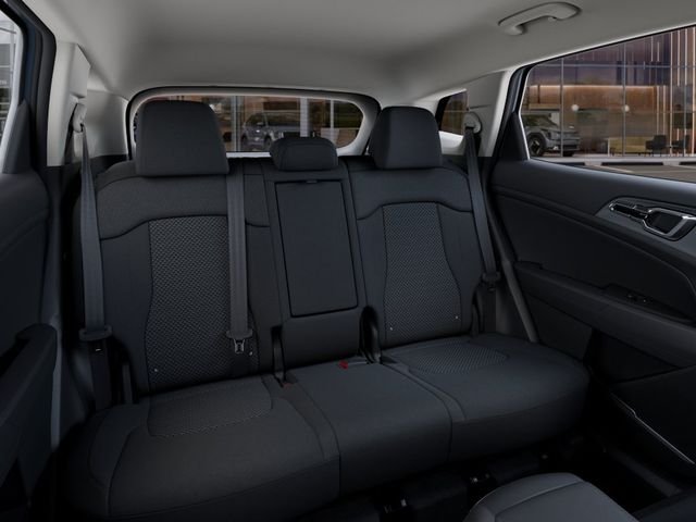 New 2026 Heritage Blue Kia S image 16