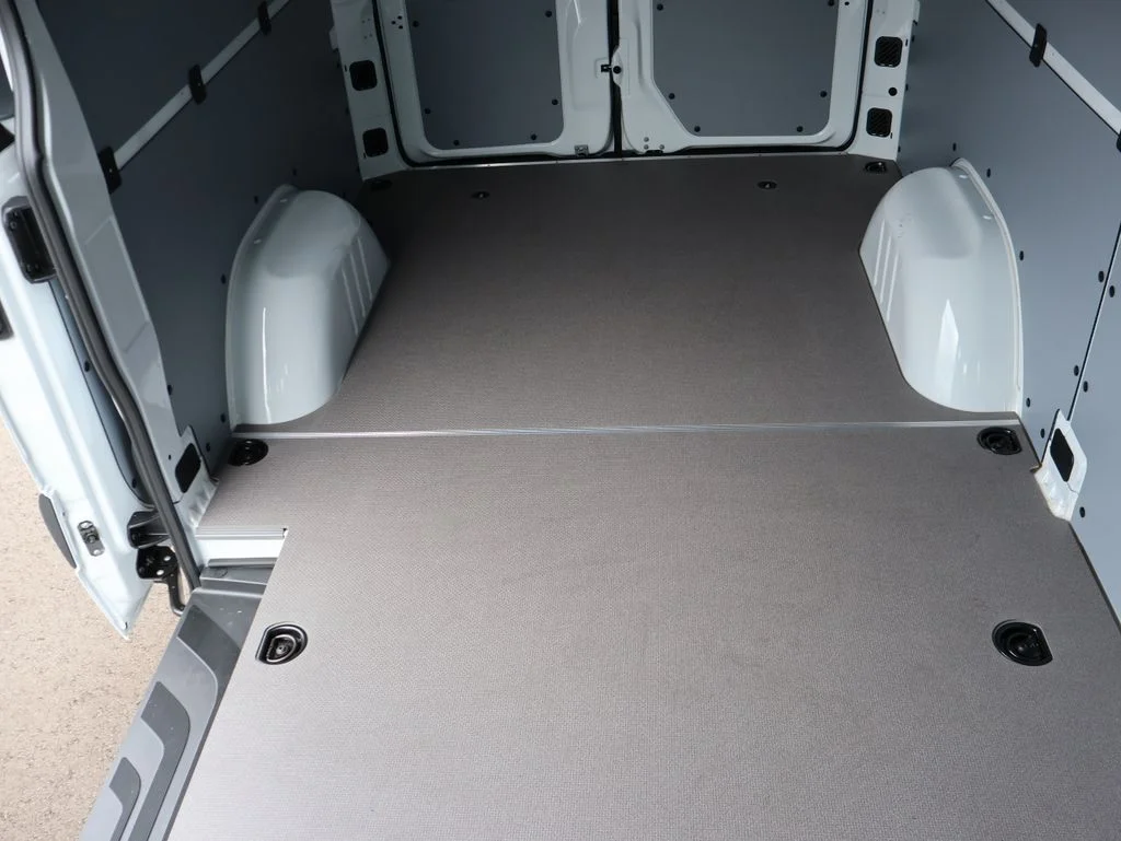 New 2026  Mercedes-Benz Cargo 144 WB image 17