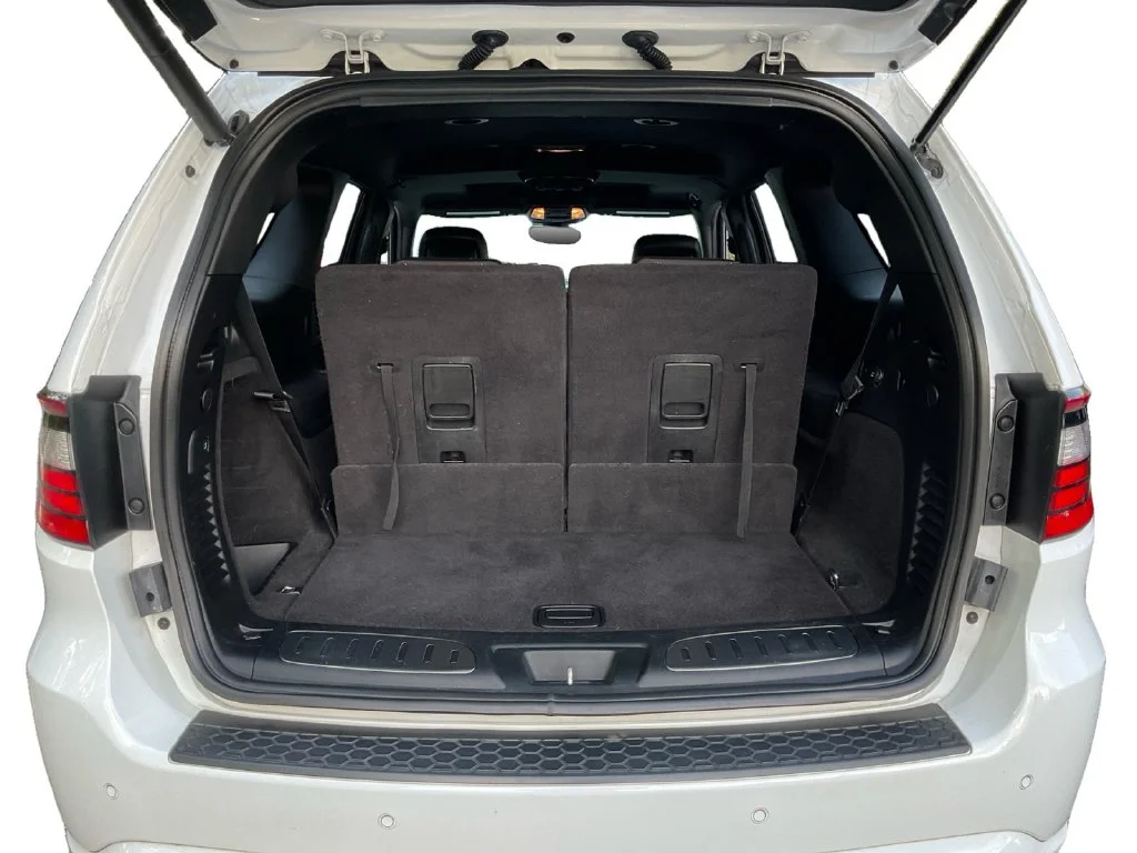 Used 2018 White Dodge GT image 13