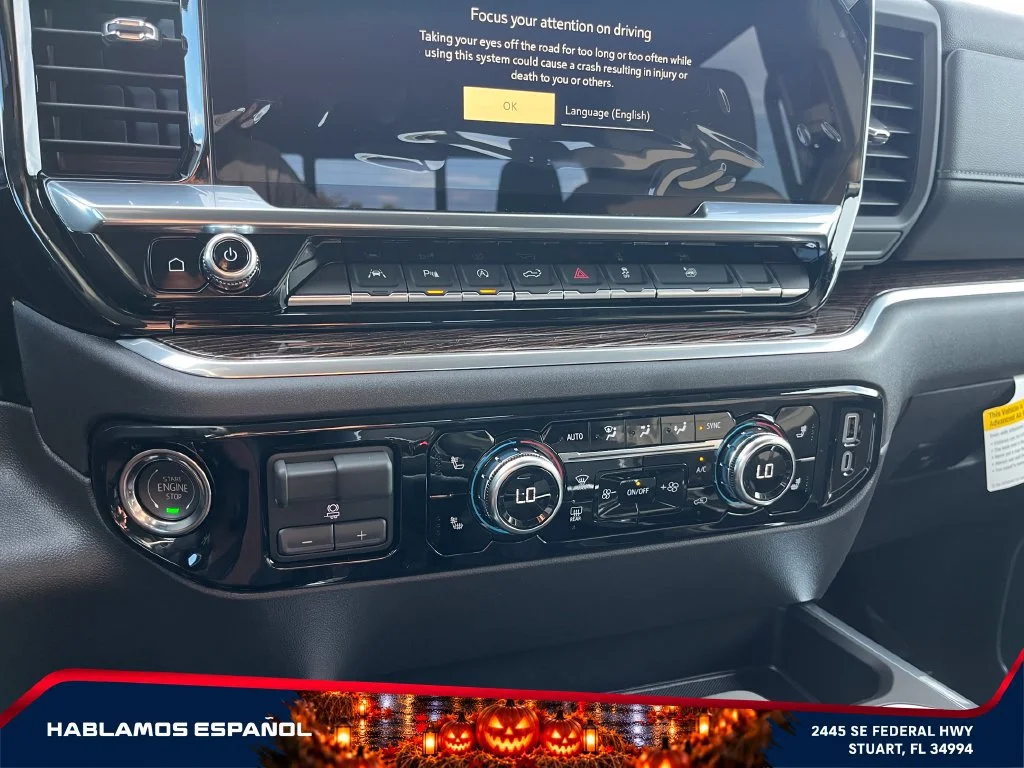 New 2026 Sterling Metallic GMC Elevation image 29
