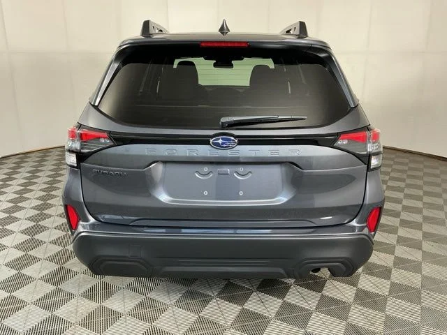 New 2026 Gray Subaru Premium image 6