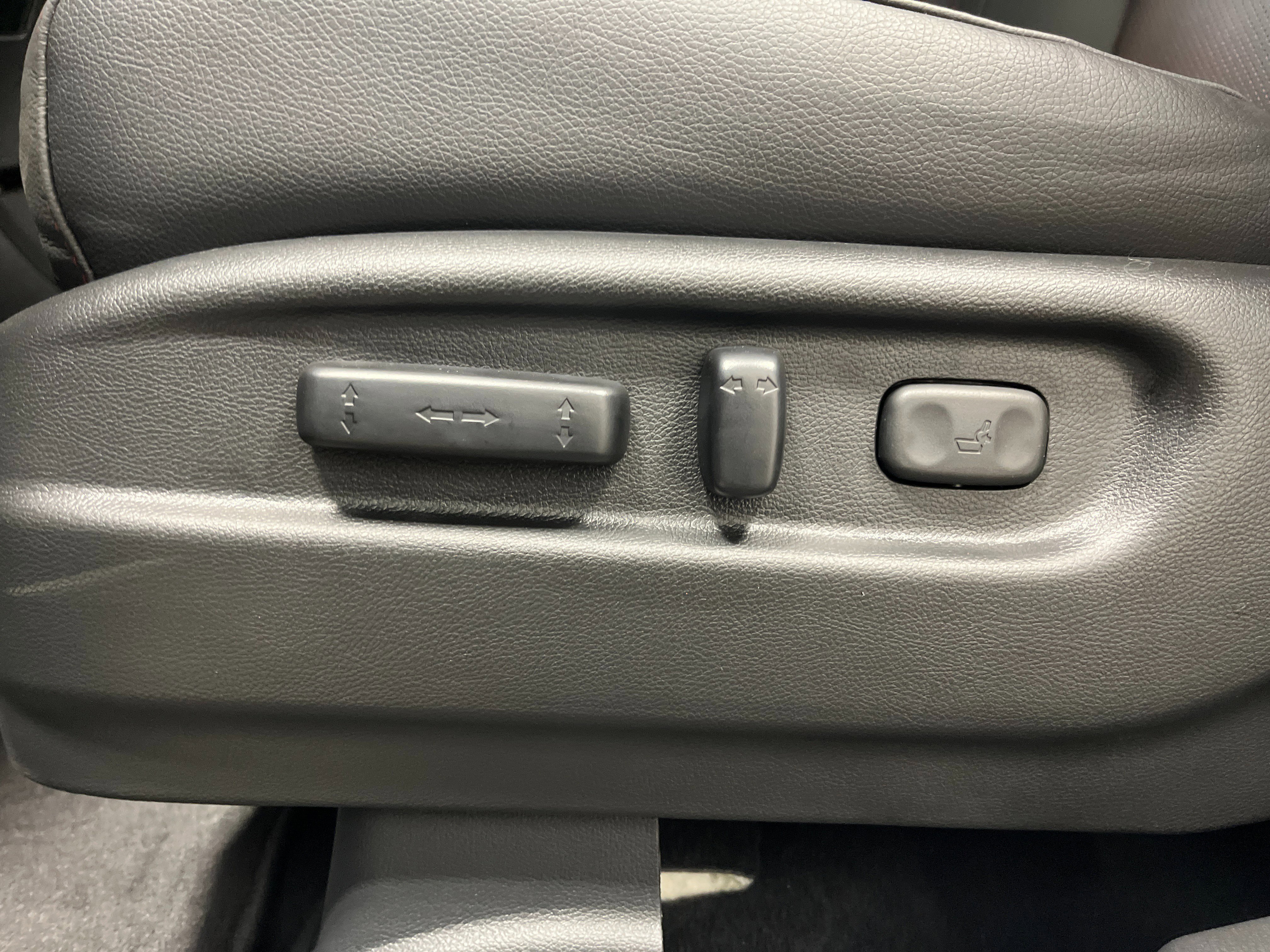 2026 Honda Ridgeline Black Edition - Photo 10