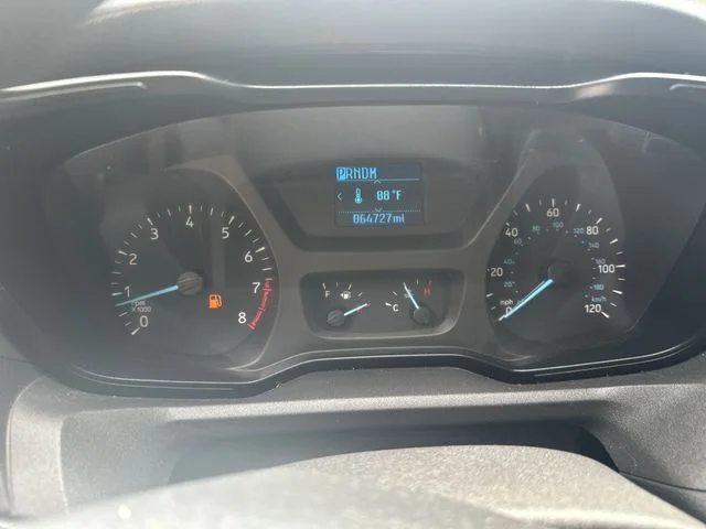 Used 2015 White Ford XLT image 13