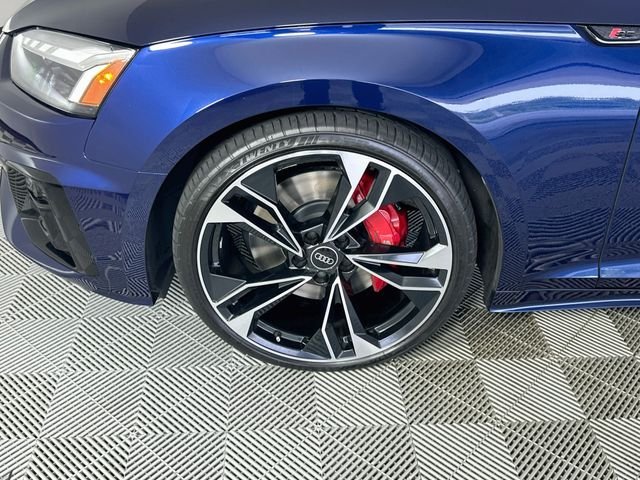 Used 2024  Audi Premium Plus image 30