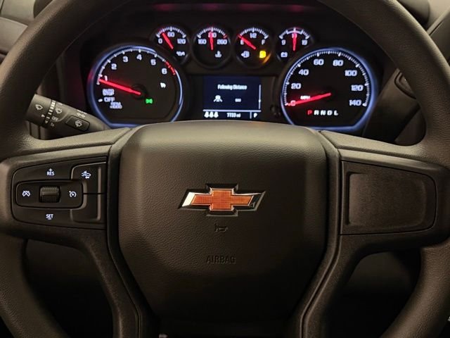 Used 2025 Red Hot Chevrolet Custom image 40