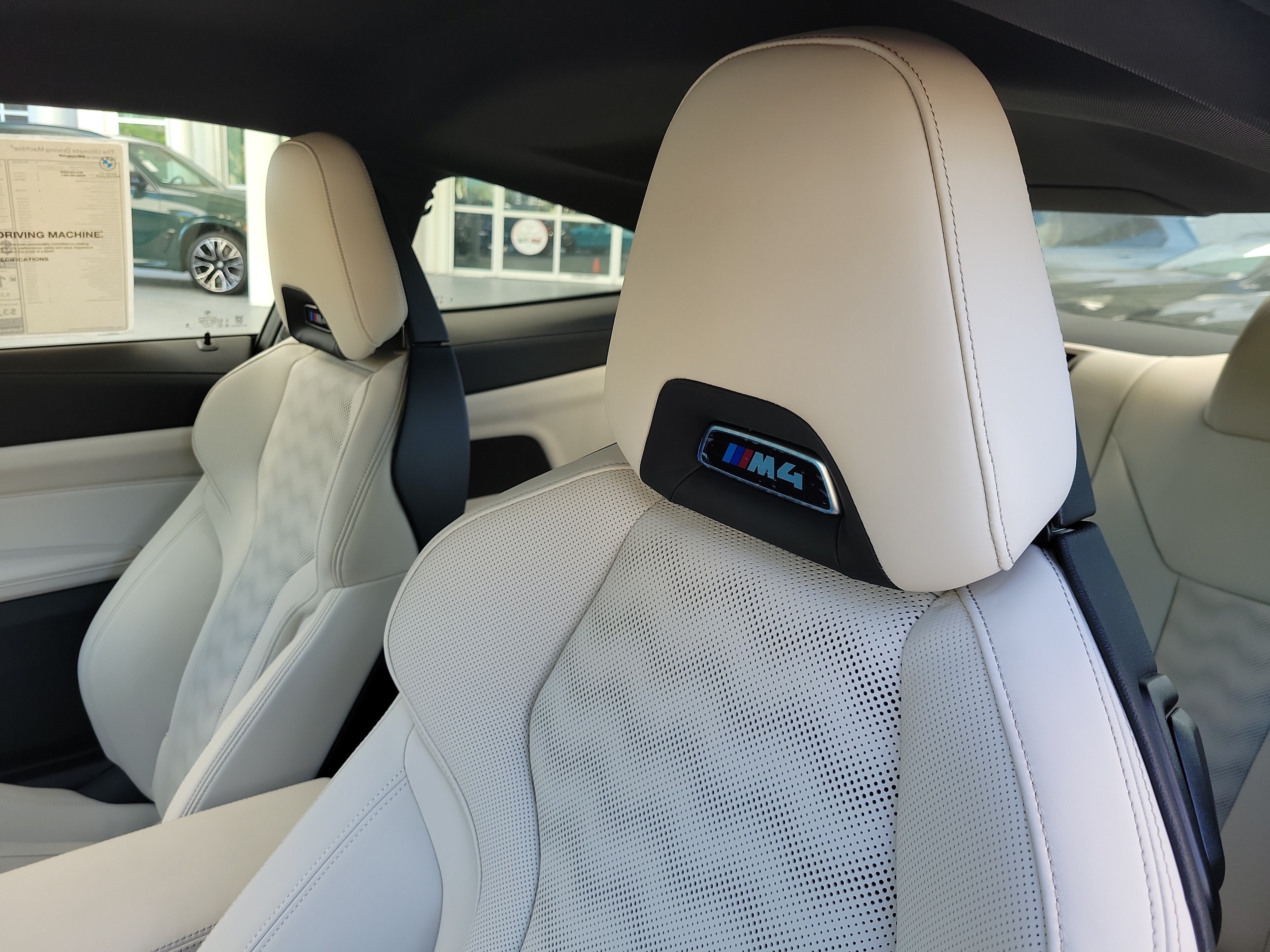 New 2027 Special Order Color BMW Base image 12