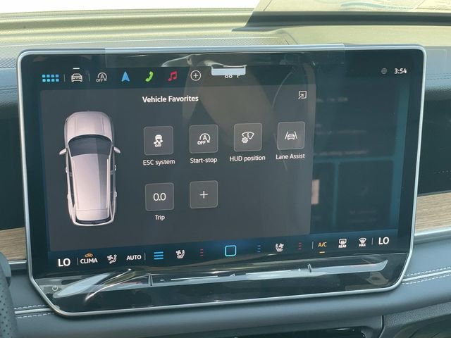New 2026 White/off-white Volkswagen 2.0T SE R-Line Black image 15