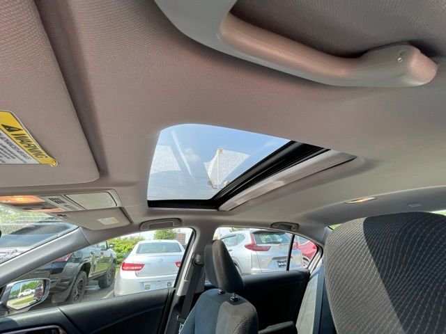 2017 Honda Accord EX - Photo 27