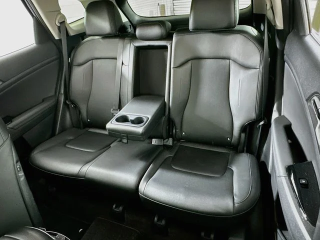 Certified Pre-Owned 2025 Kia Sportage EX