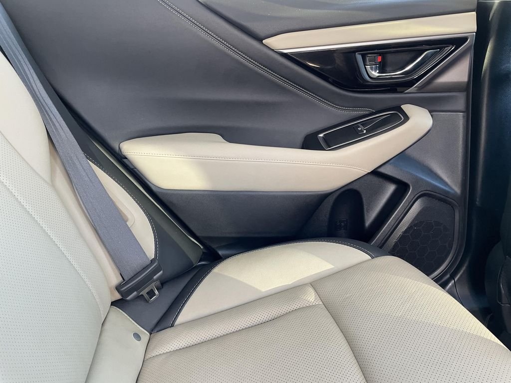2023 Subaru Outback Limited - Photo 15