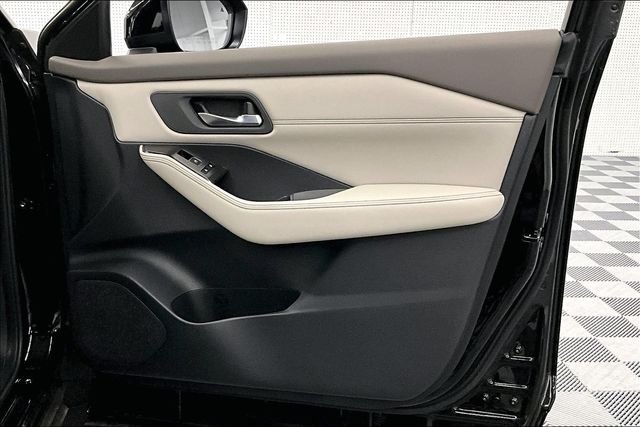 2025 Nissan Rogue SL - Photo 37