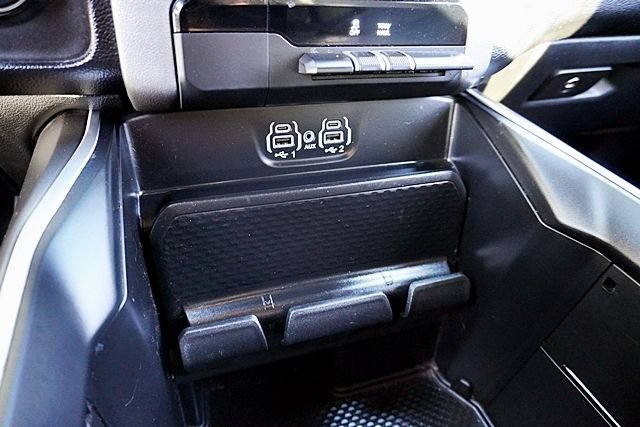 Used 2022 White Ram Big Horn/Lone Star image 30