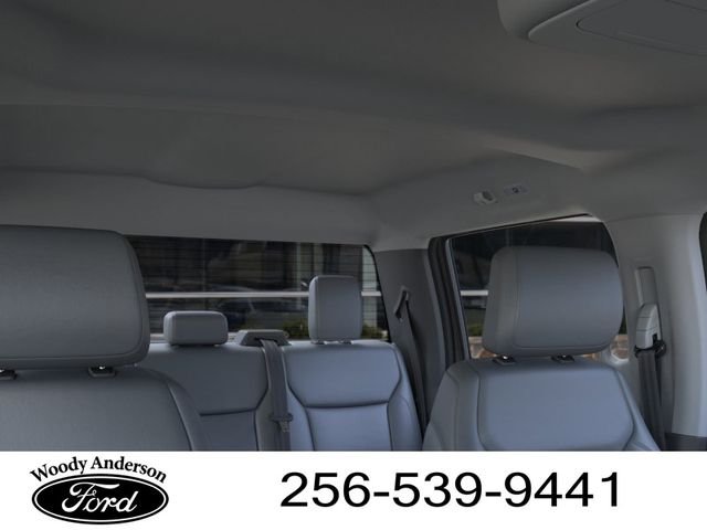 2025 Ford F-150 Lightning Flash - Photo 22