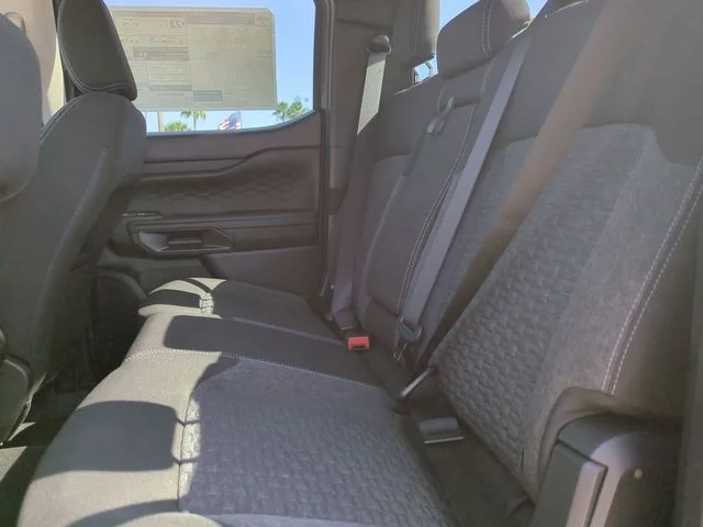 New 2026 Marsh Gray Ford XL image 14