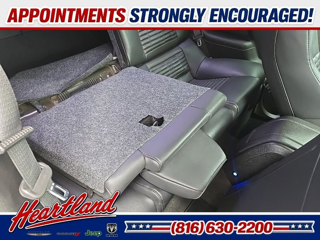 Used 2013 Black Ford Shelby GT500 image 84