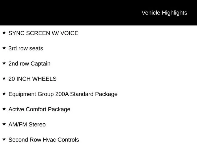 New 2026 Vapor Blue Metallic Ford Active image 7