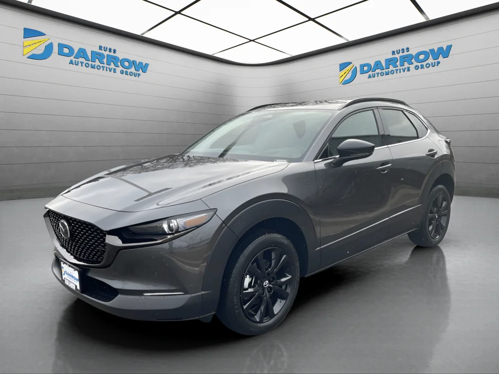2025 Mazda CX-30 Turbo Premium Plus AWD's photo
