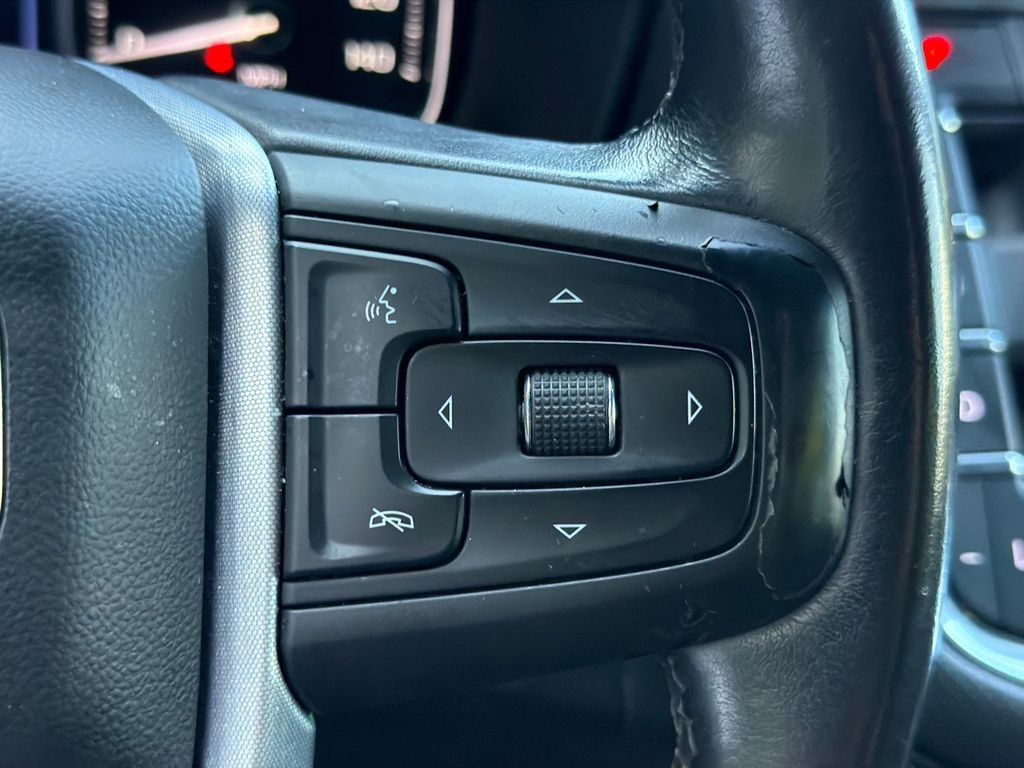 2021 GMC Yukon SLT - Photo 26