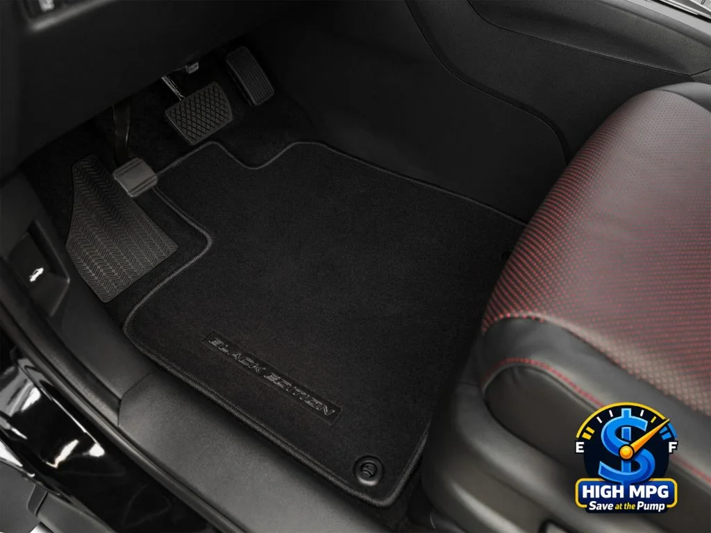 Used 2023 Black Honda Black Edition image 37