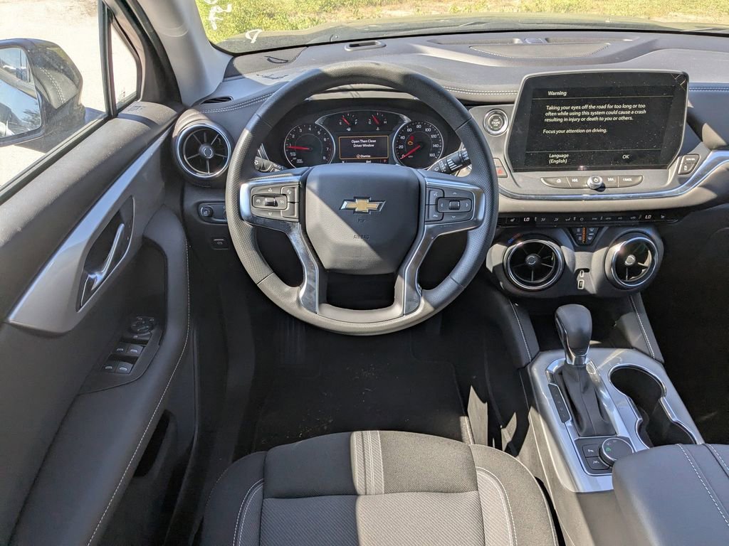 2024 Chevrolet Blazer 2LT - Photo 33