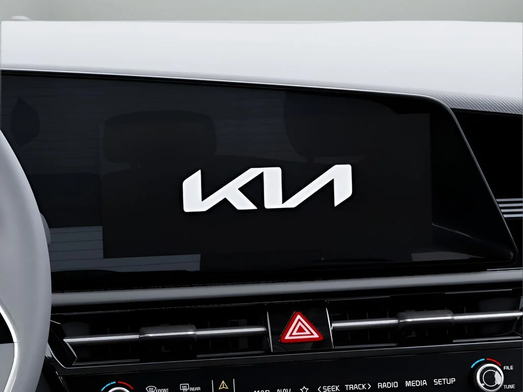 New 2026 Steel Gray Kia SX image 20