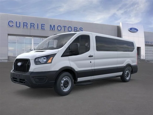 2026 Ford Transit 350 XL Low Roof Sliding Pass. 148's photo