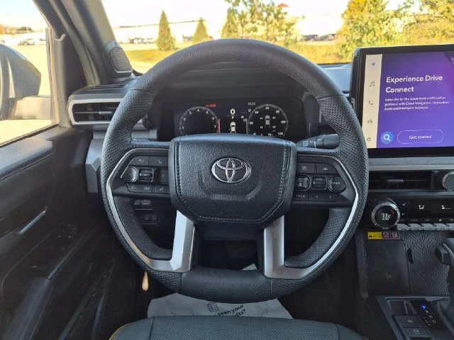 Certified Used 2026 Brown Toyota Trailhunter image 22