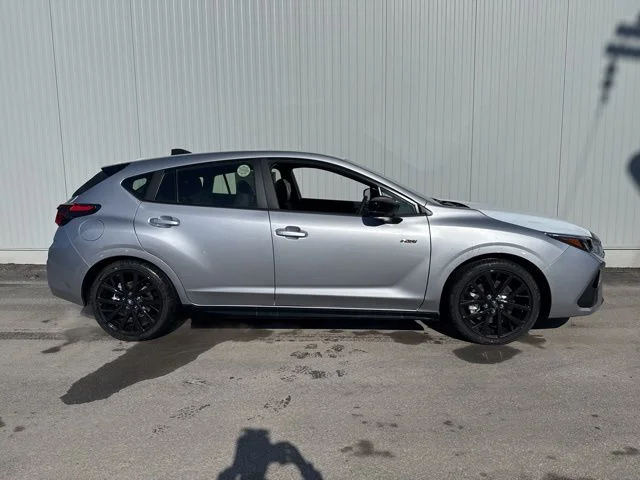 2026 Subaru Impreza RS - Photo 13