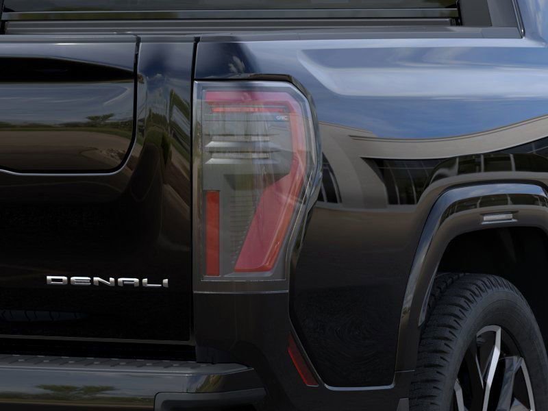 2025 GMC SIERRA - Image 17