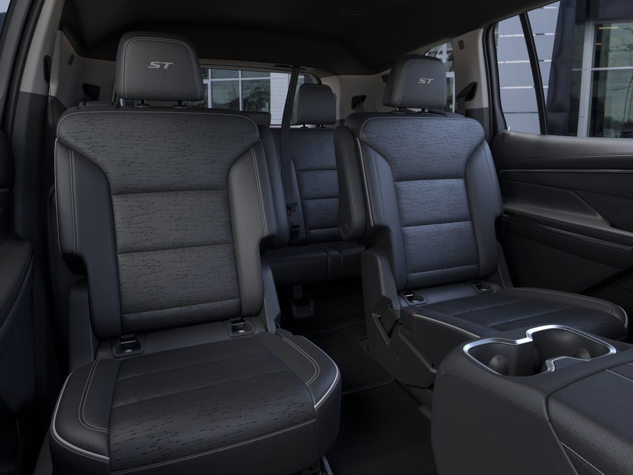 2026 BUICK ENCLAVE - Image 24