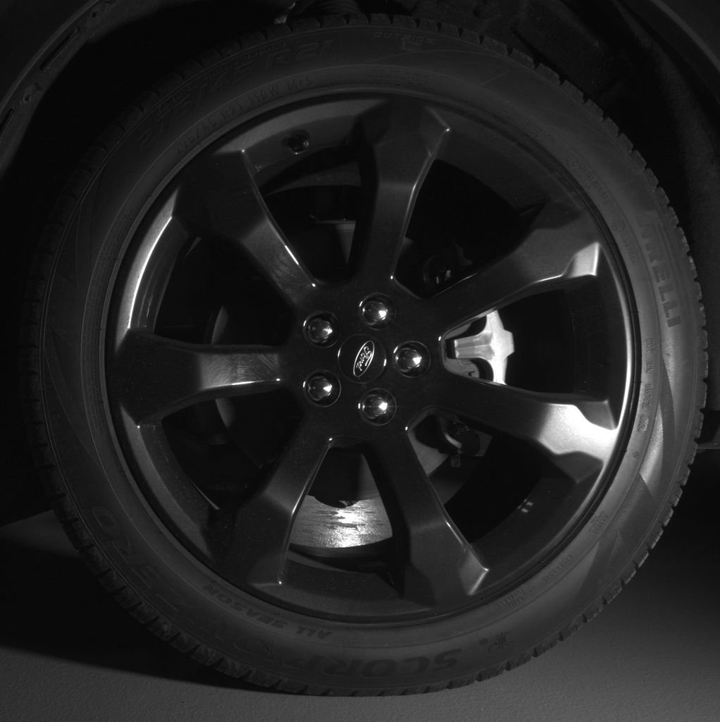 2024 Ford Explorer ST-LINE - Photo 10
