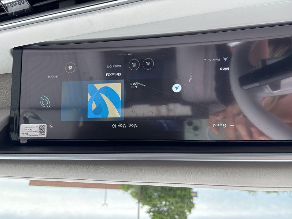 New 2026  Hyundai SEL Premium FWD image 24