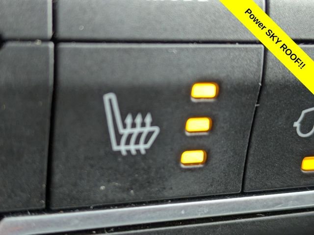 Used 2023 Gray Jeep Sahara 4xe image 23
